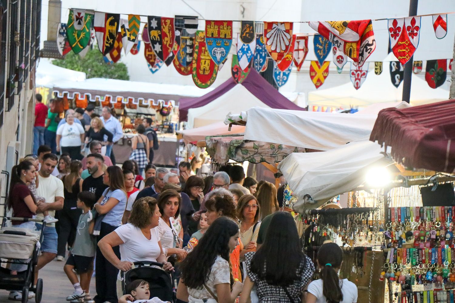 Mercado Medieval 15