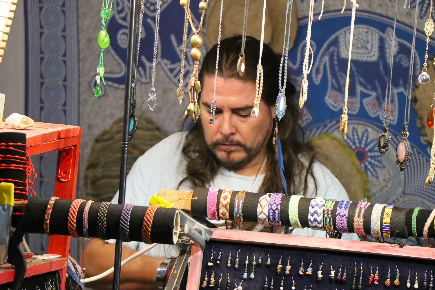 Mercado Medieval 17