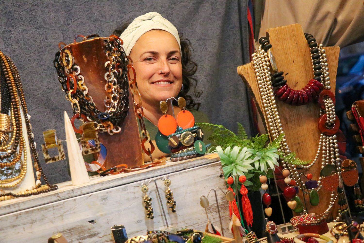 Mercado Medieval 21