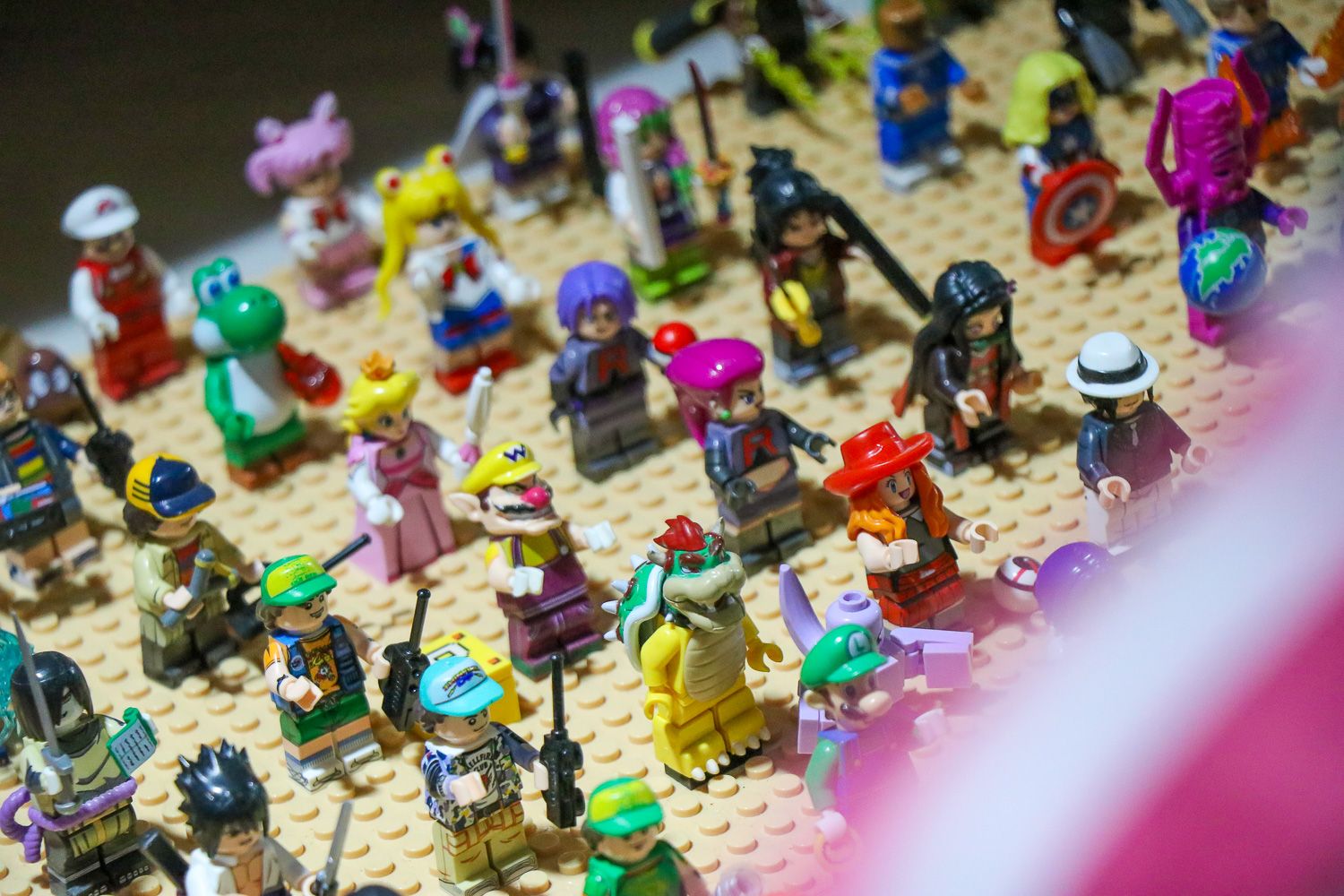Mercado Medieval 24
