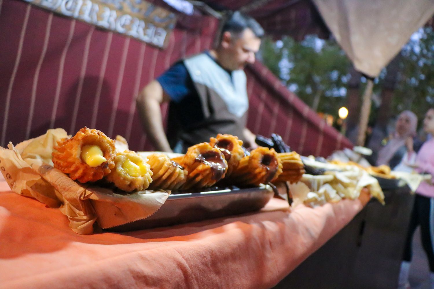Mercado Medieval 30