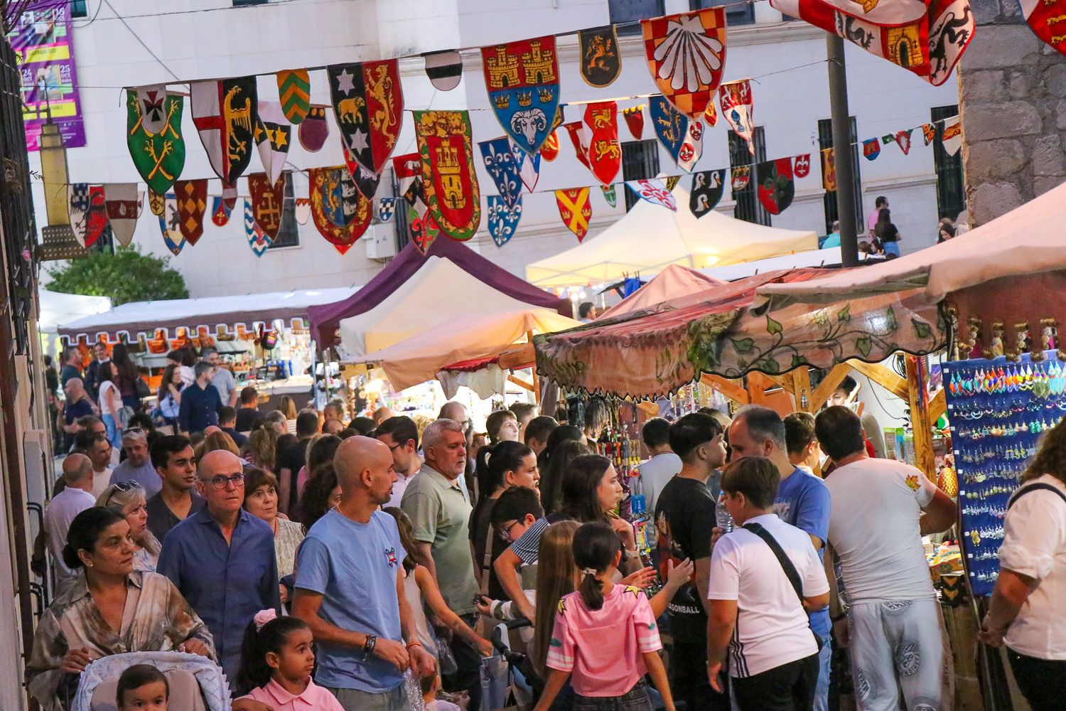 Mercado Medieval 31