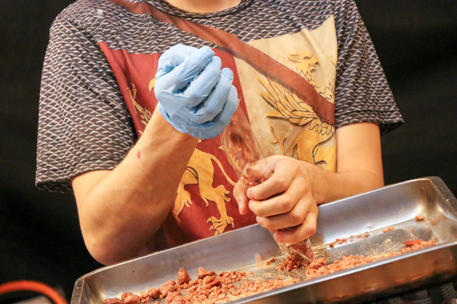 Mercado Medieval 32