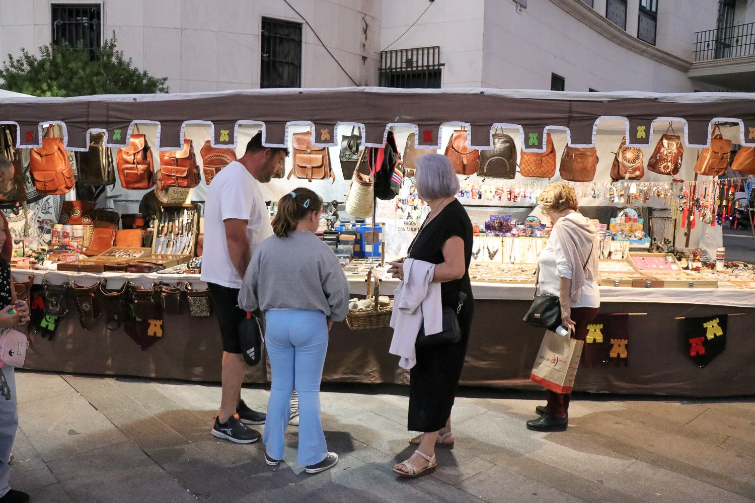 Mercado Medieval 35