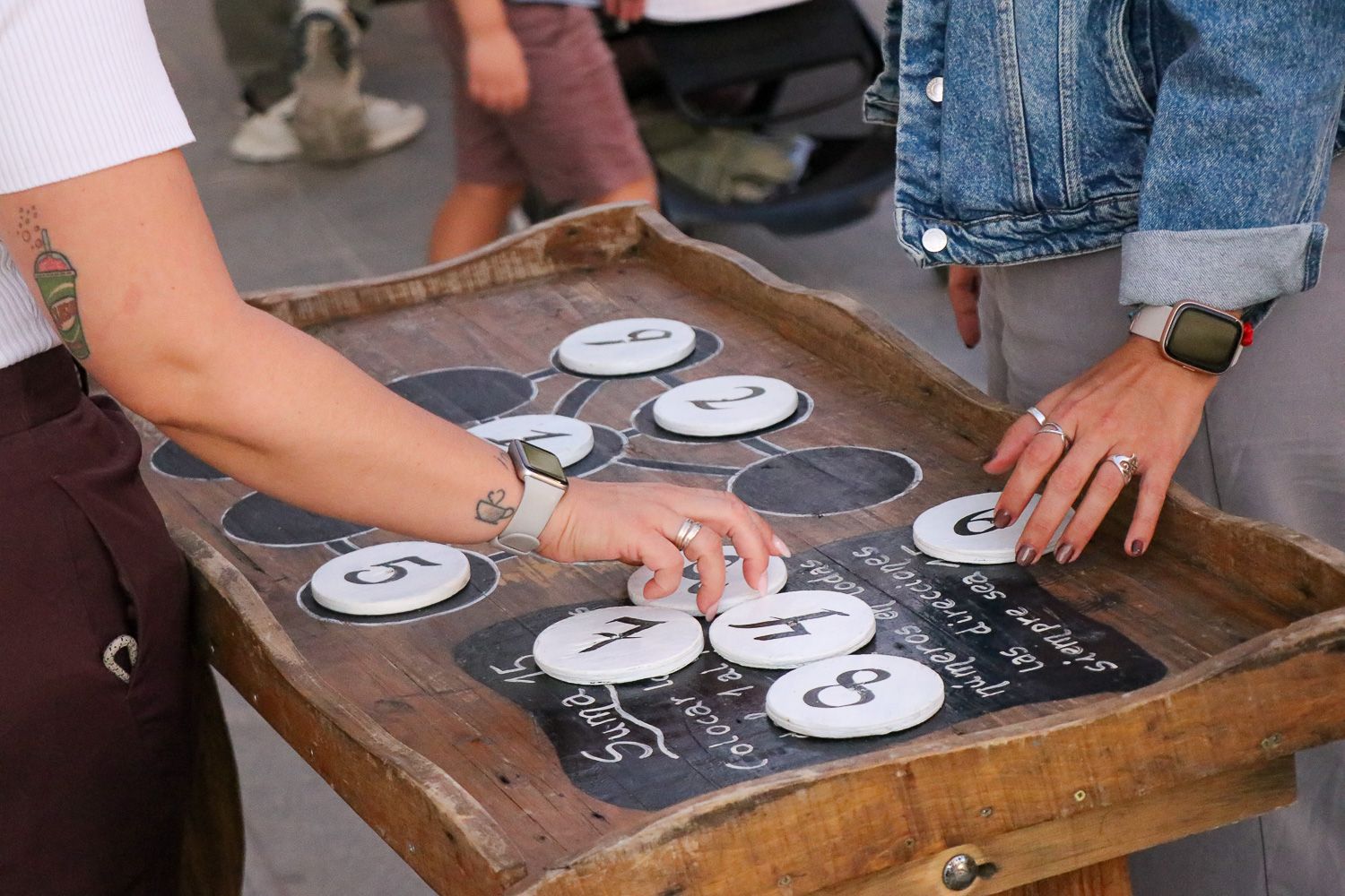 Mercado Medieval 38