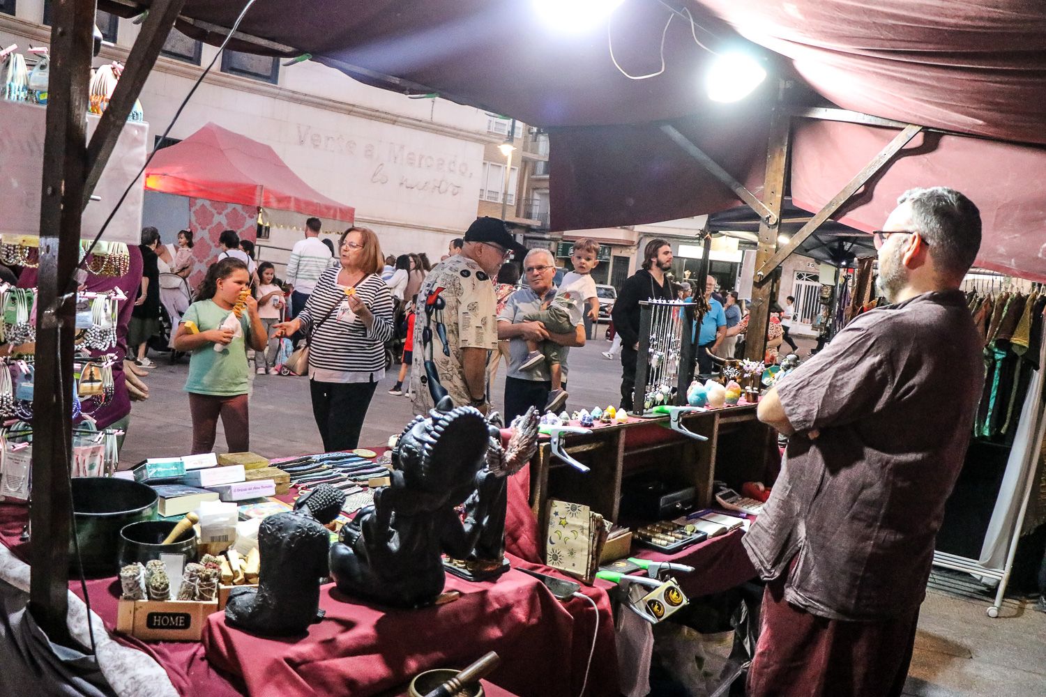 Mercado Medieval 40