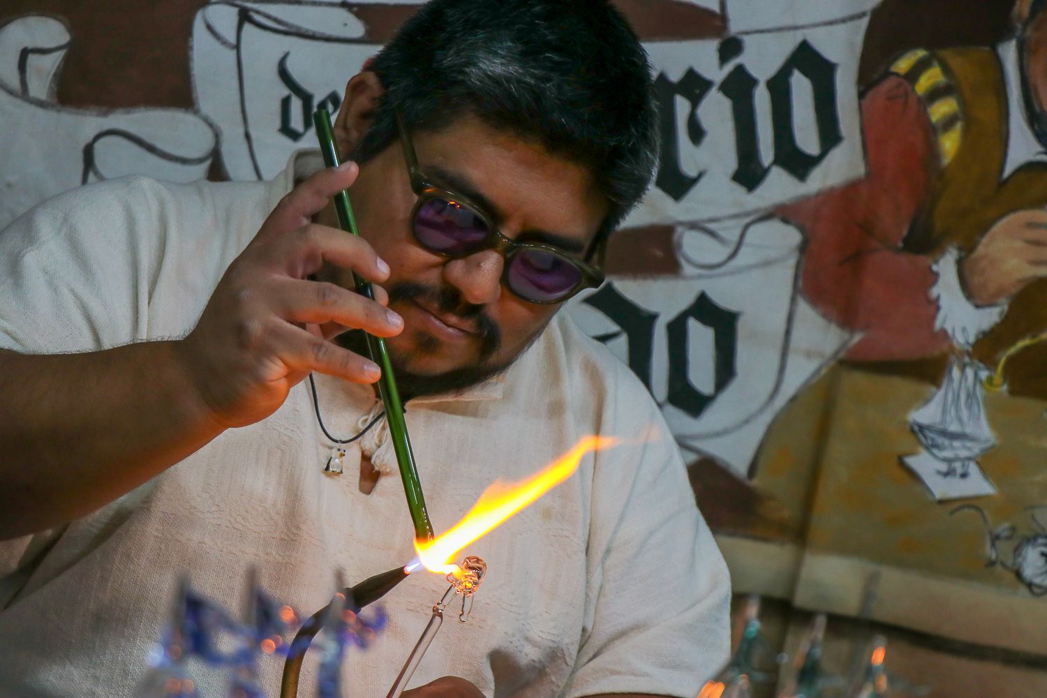 Mercado Medieval 45
