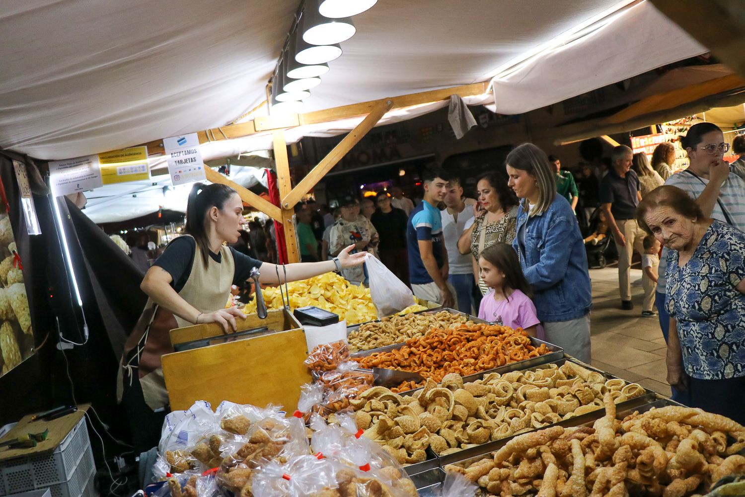 Mercado Medieval 49