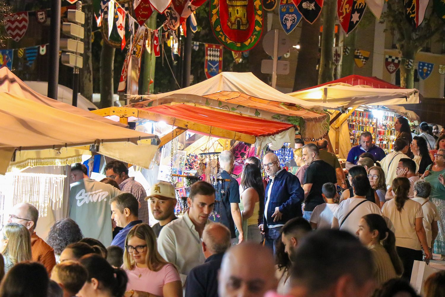 Mercado Medieval 51