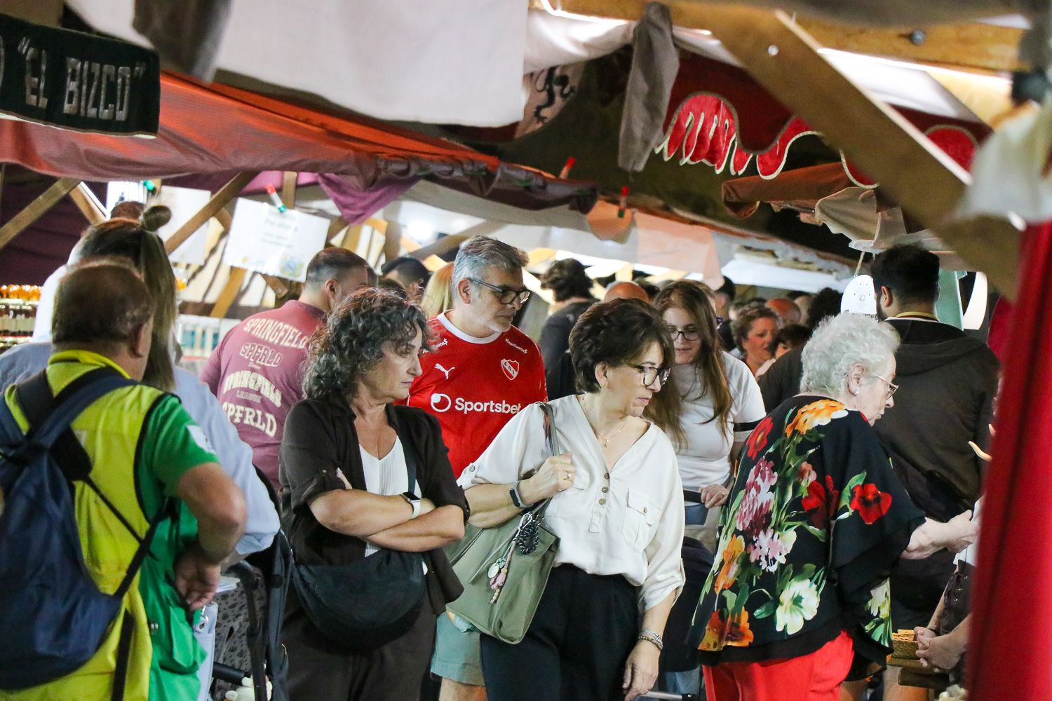 Mercado Medieval 54