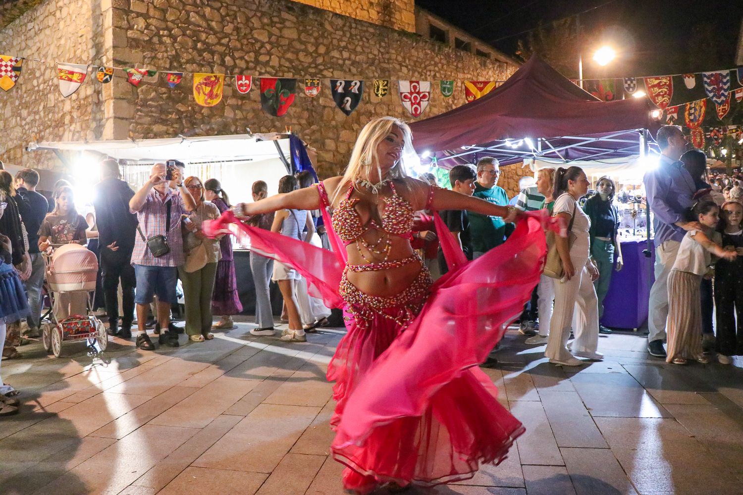 Mercado Medieval 55