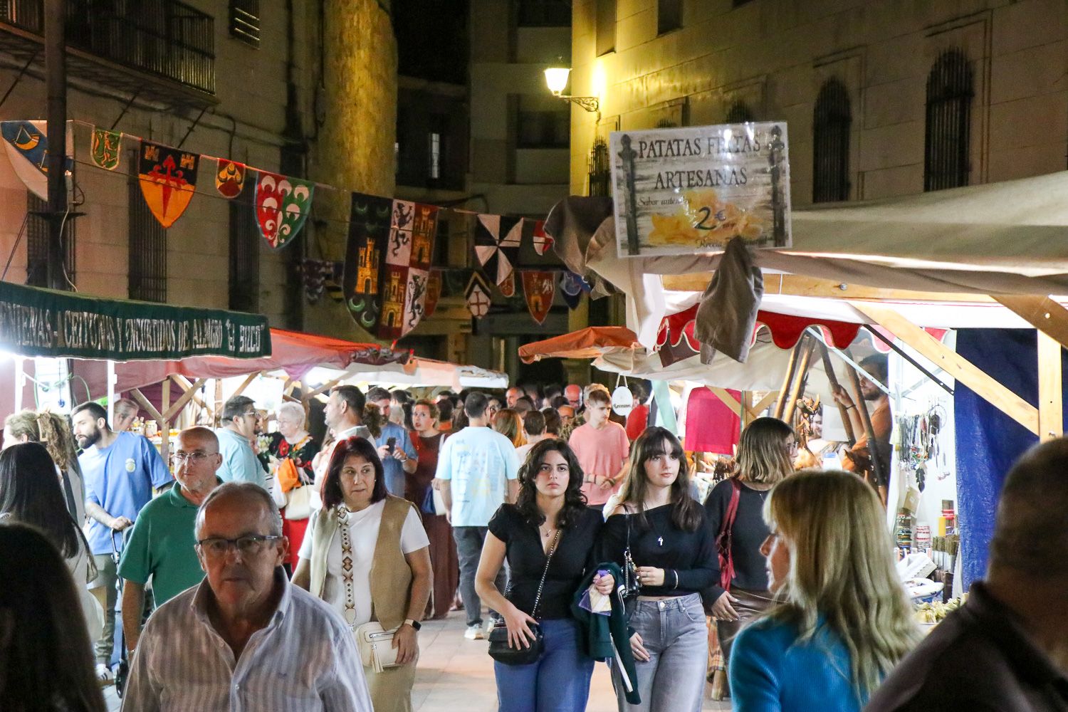 Mercado Medieval 58