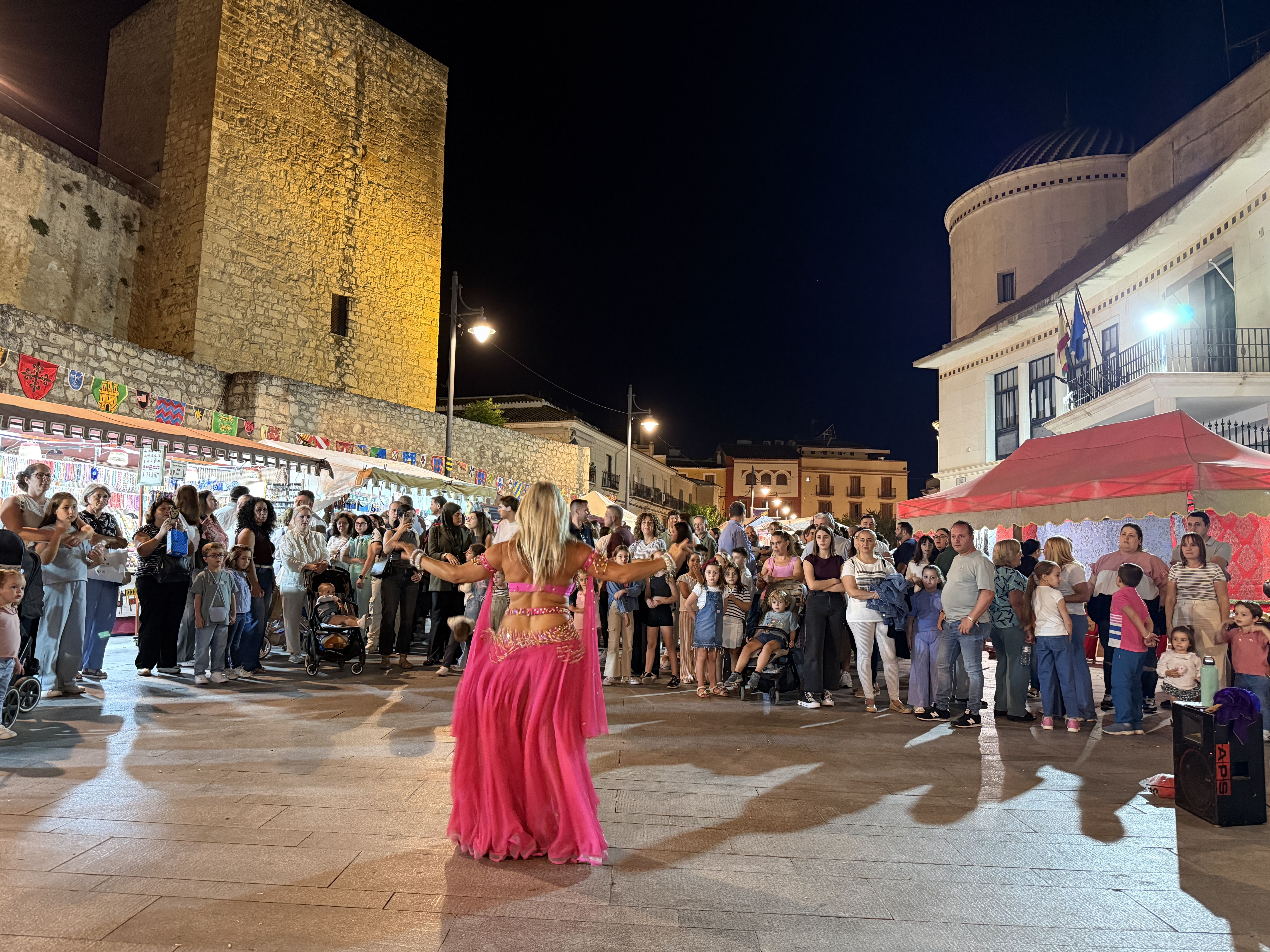 Mercado Medieval 56