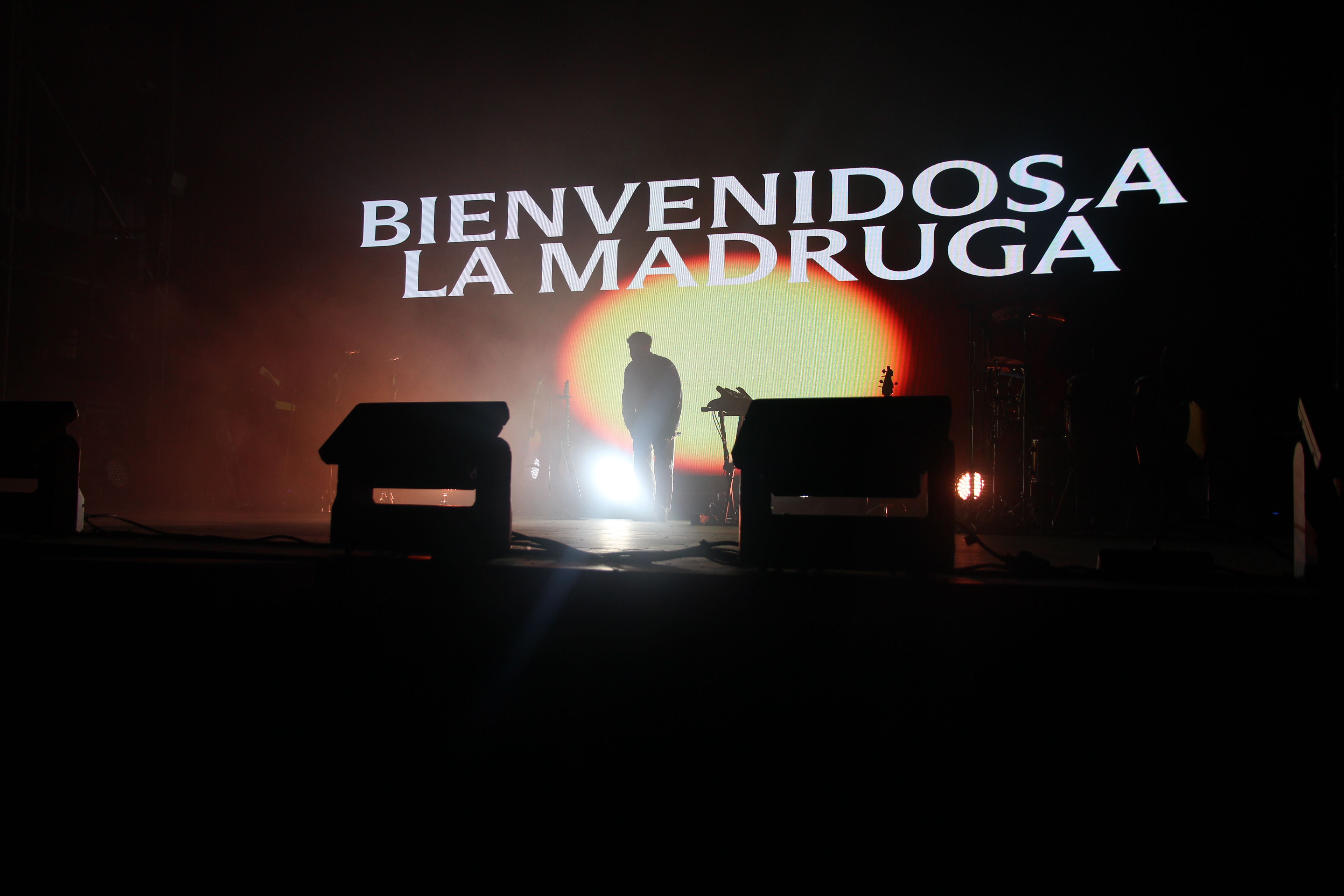Delaossa en Lucena