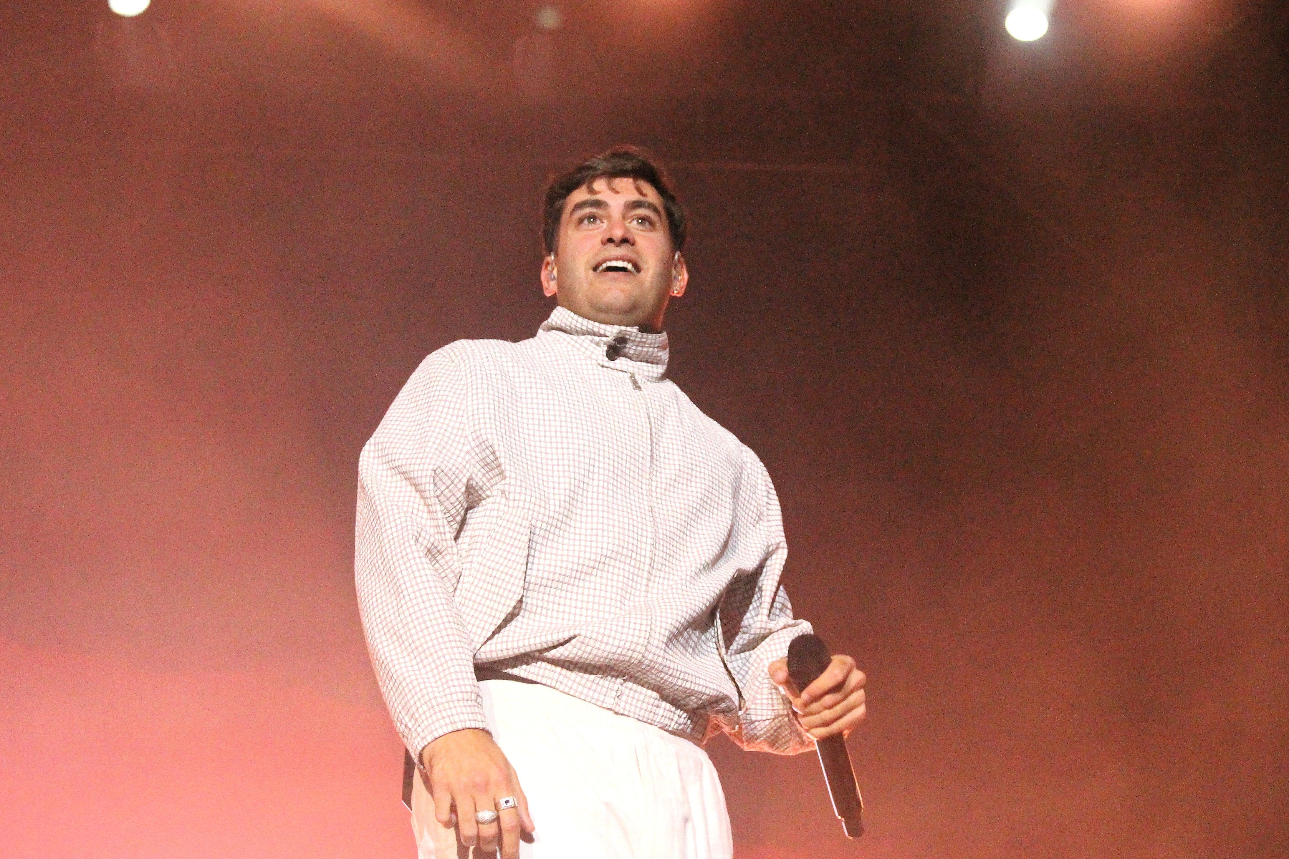 Delaossa en Lucena