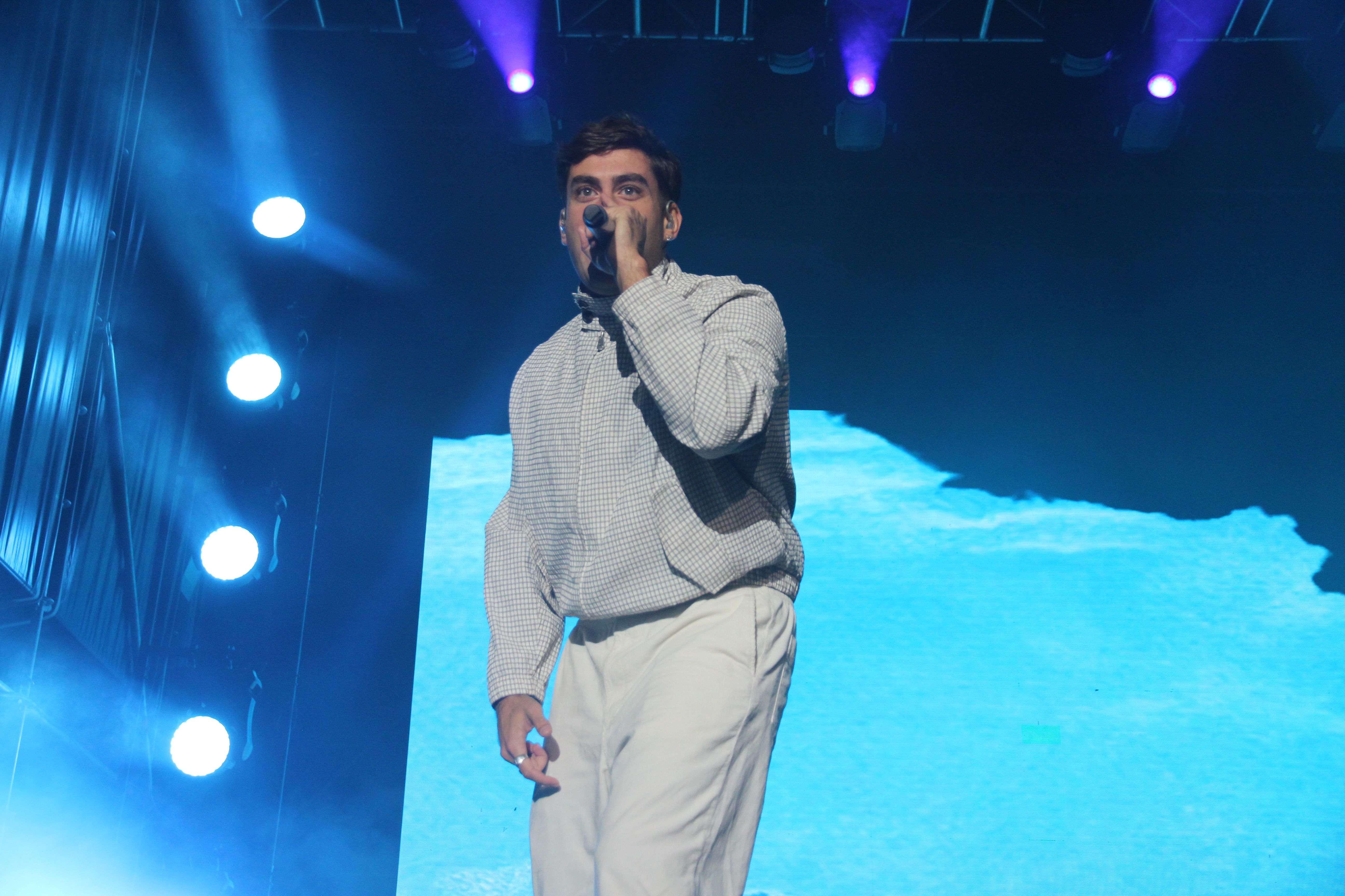 Delaossa en Lucena