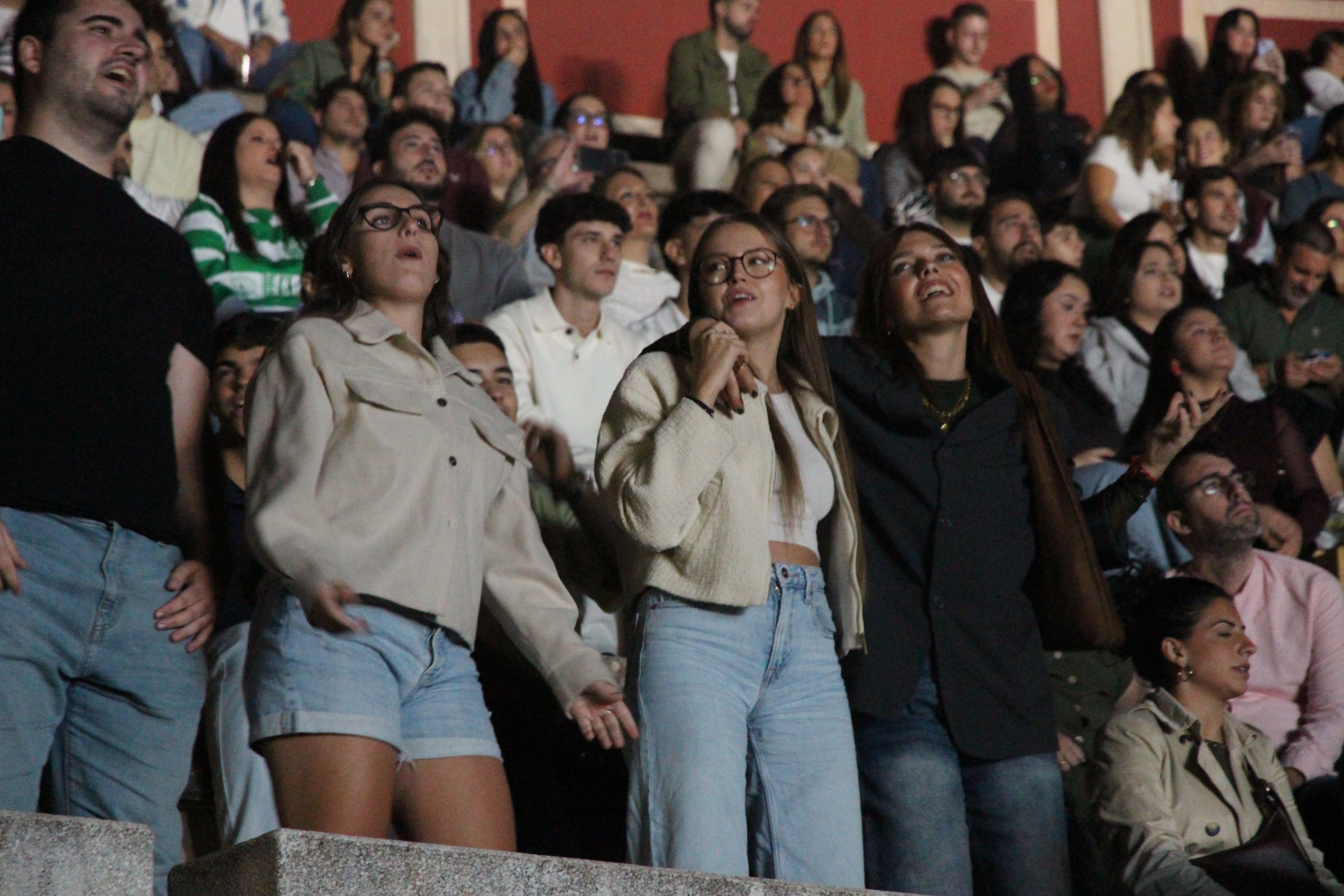 Delaossa en Lucena