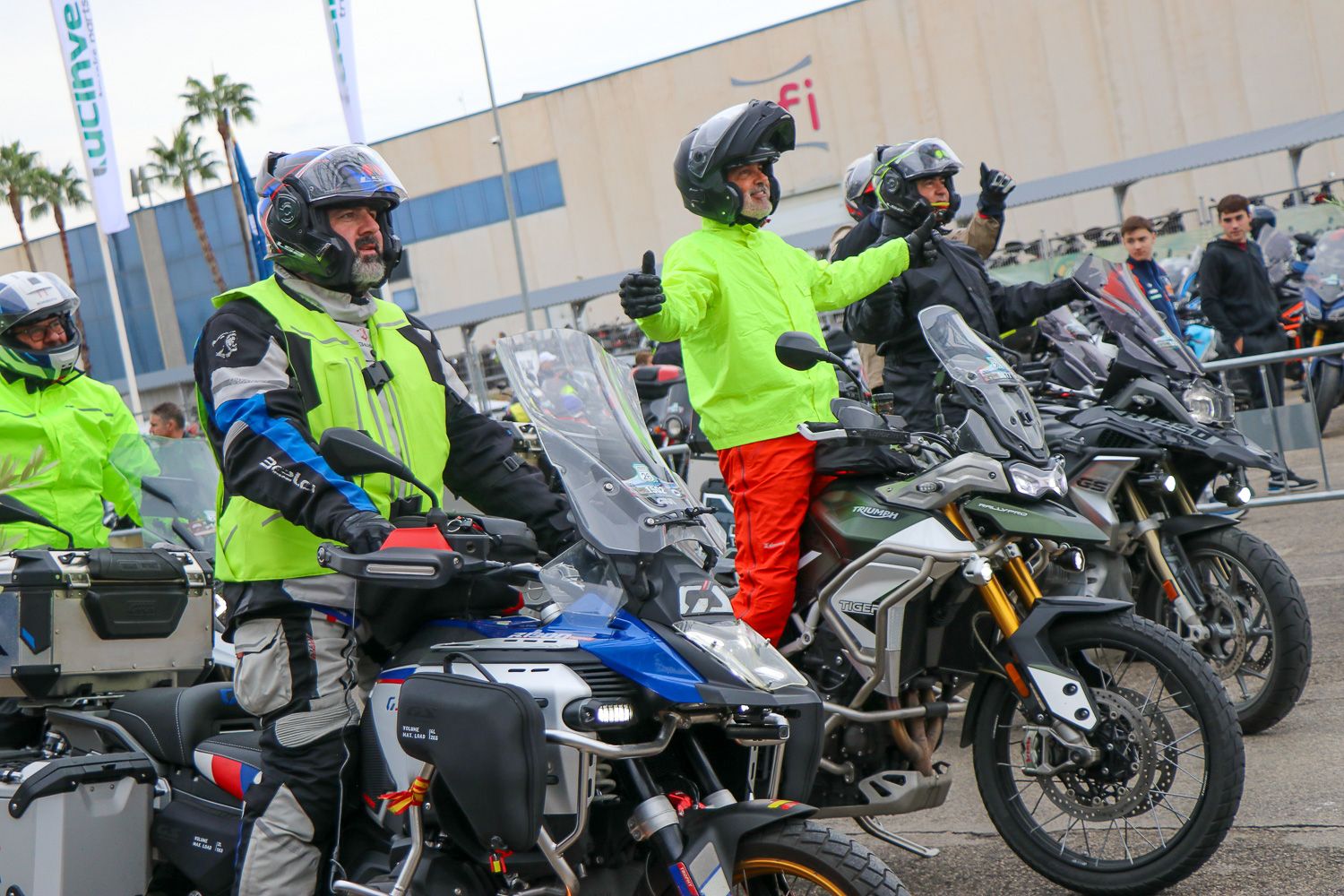 Finisher Rider Andalucía 2026 65
