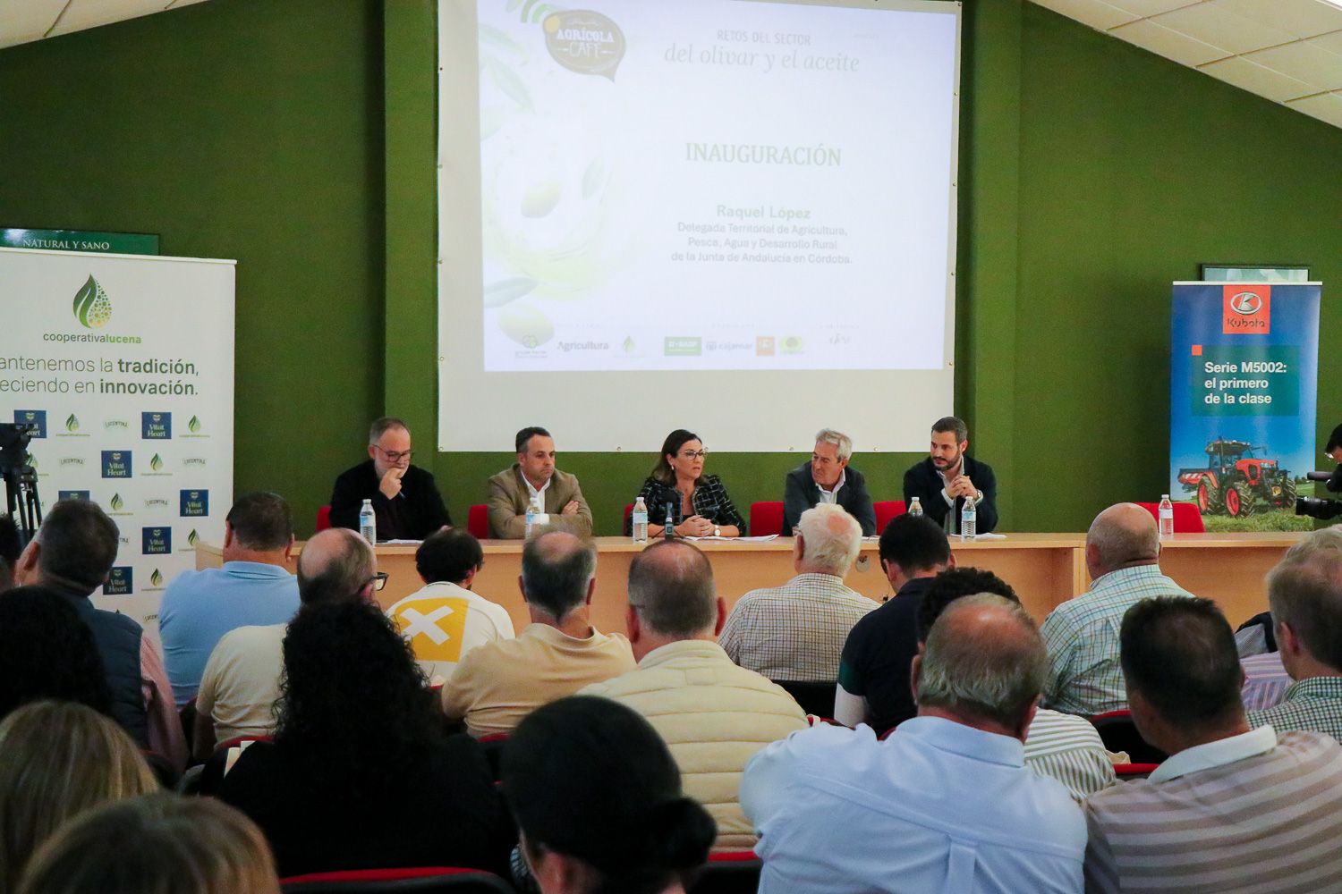 Mesa Redonda Cooperativa 11