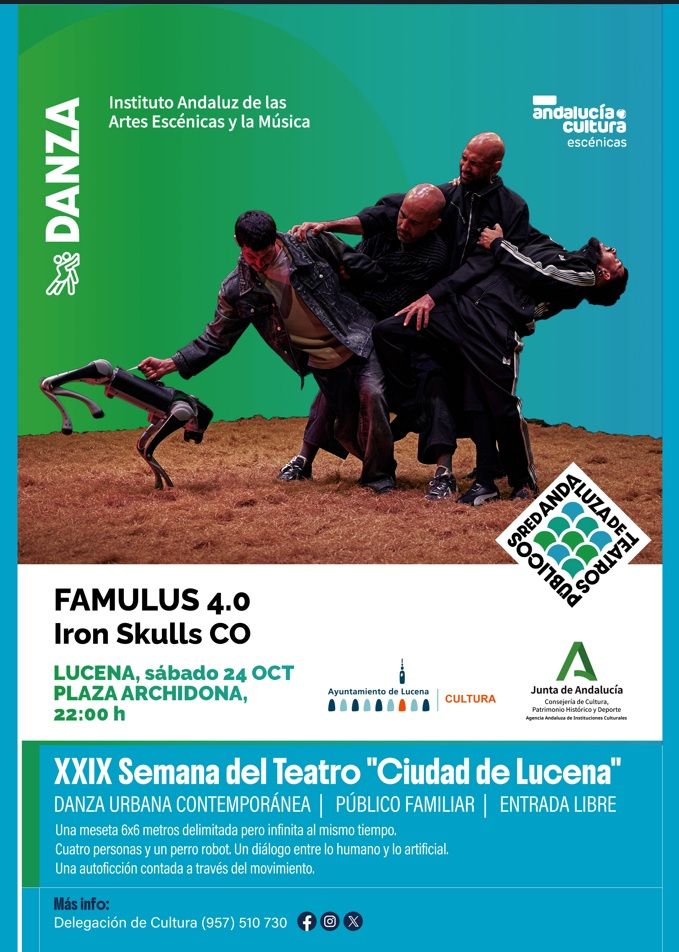 FAMULUS FAMULUS