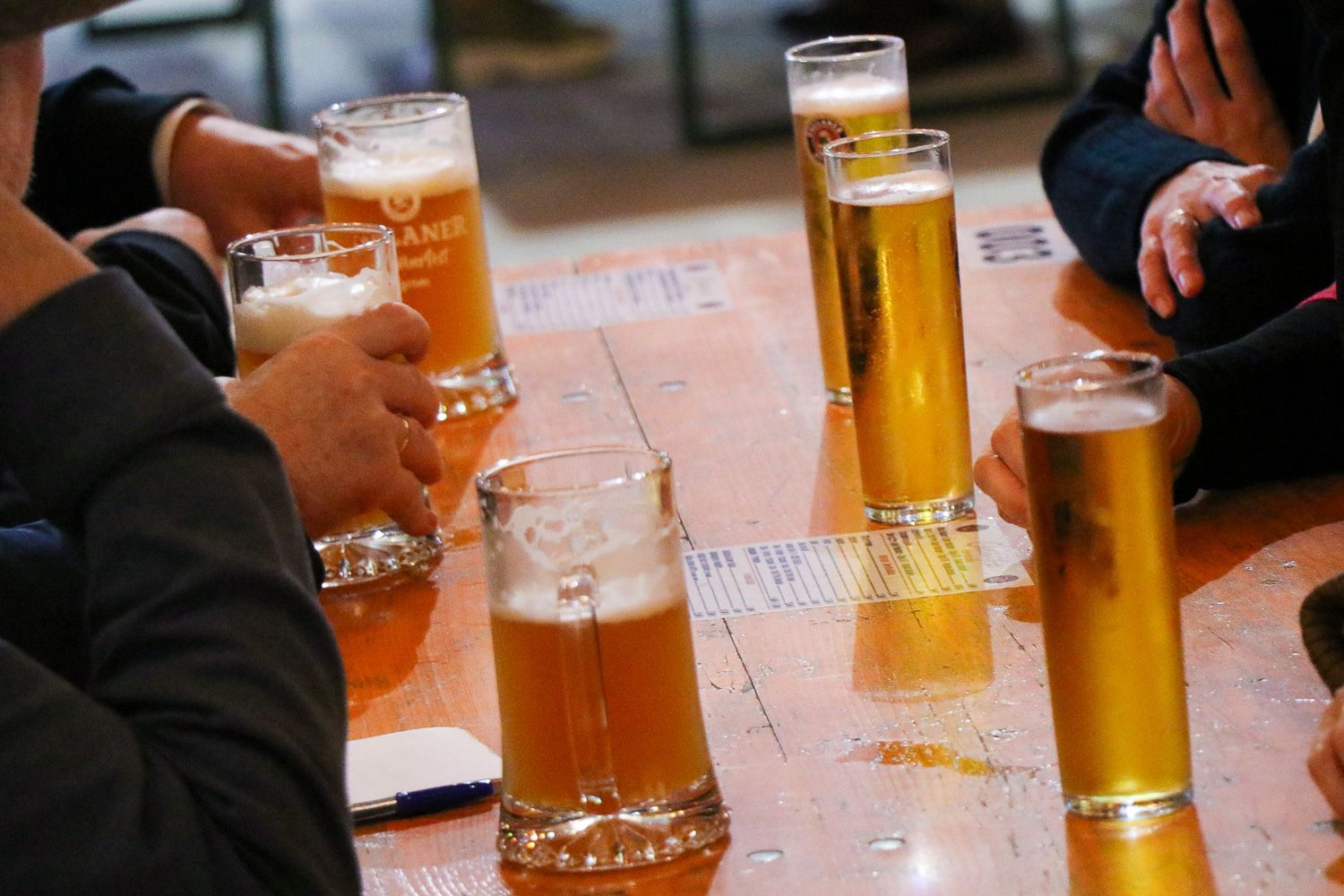 V Oktoberfest Lucena 3