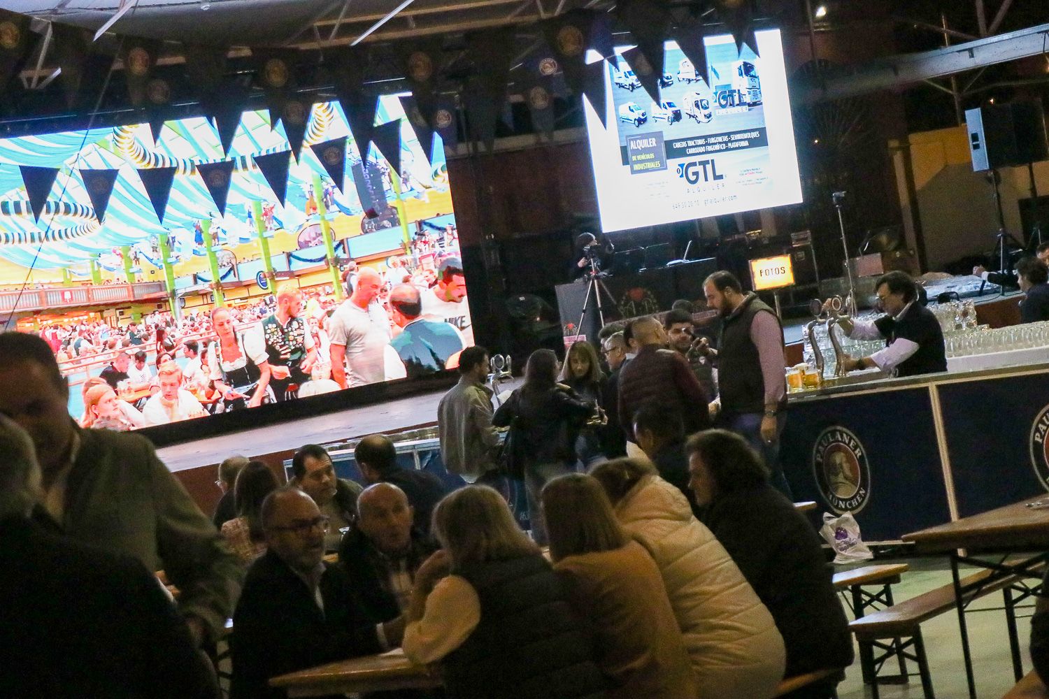 V Oktoberfest Lucena 4