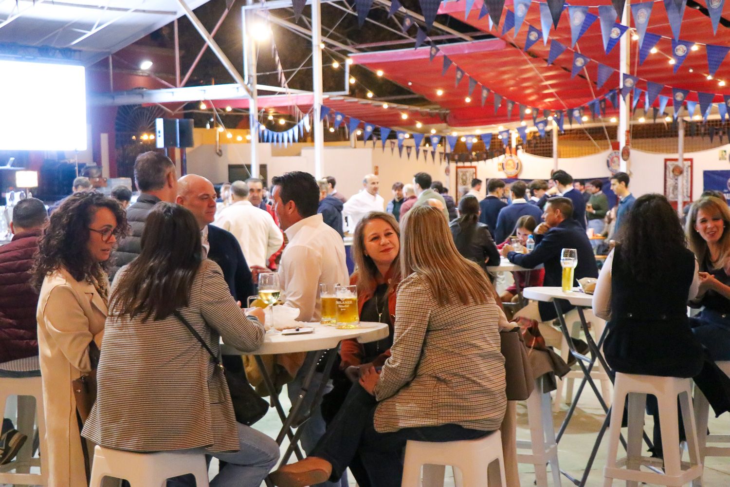V Oktoberfest Lucena 6