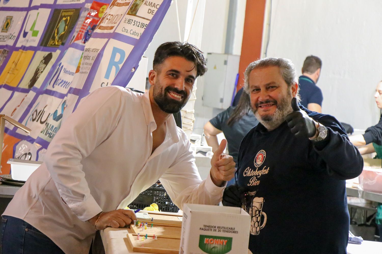 V Oktoberfest Lucena 7