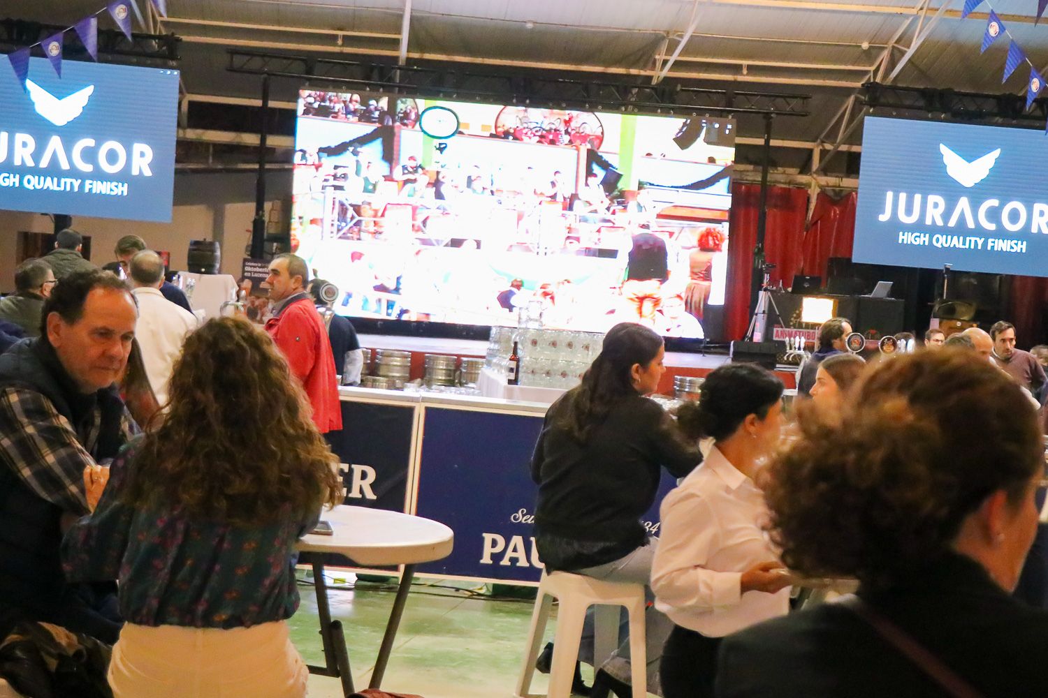 V Oktoberfest Lucena 8