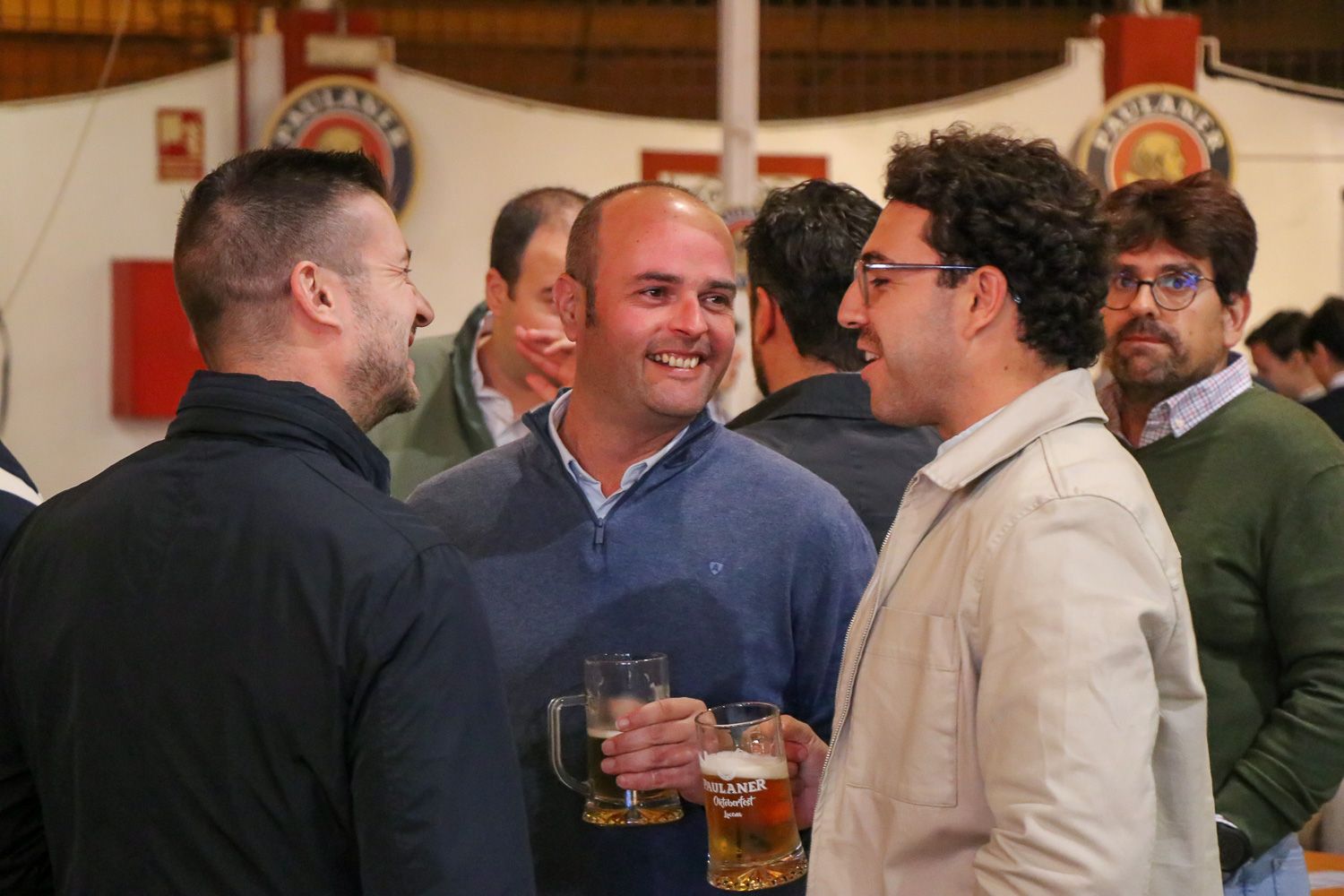 V Oktoberfest Lucena 12