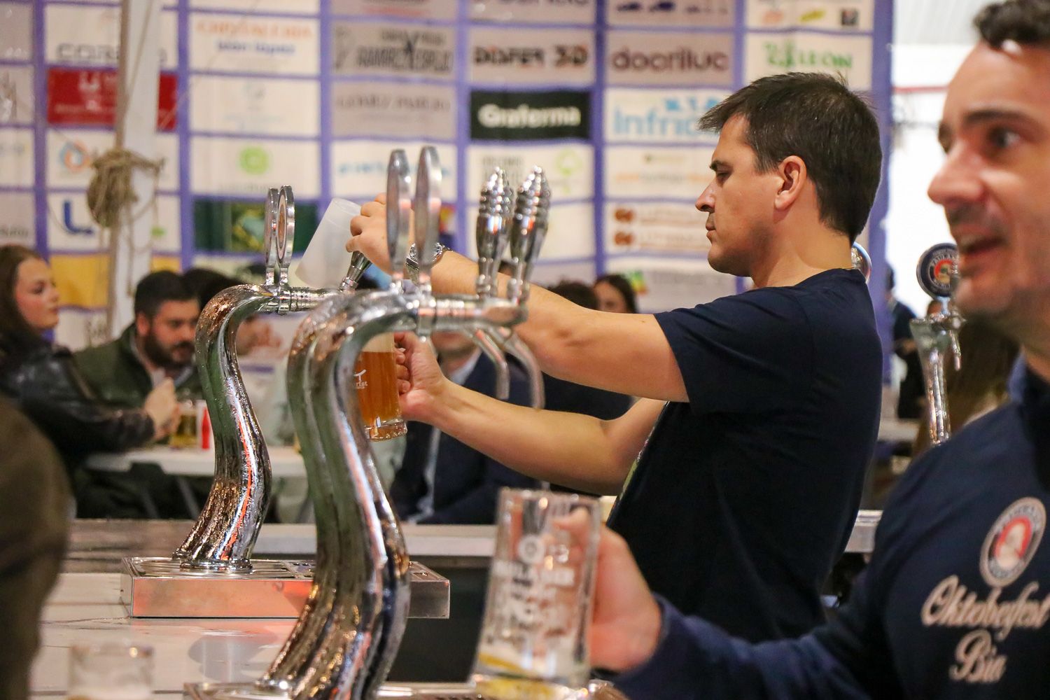 V Oktoberfest Lucena 13