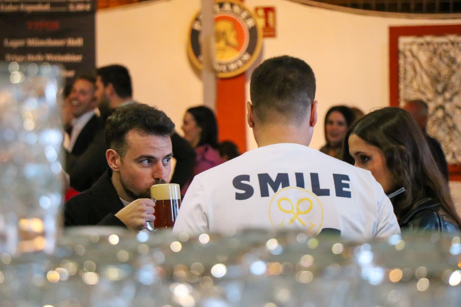 V Oktoberfest Lucena 14