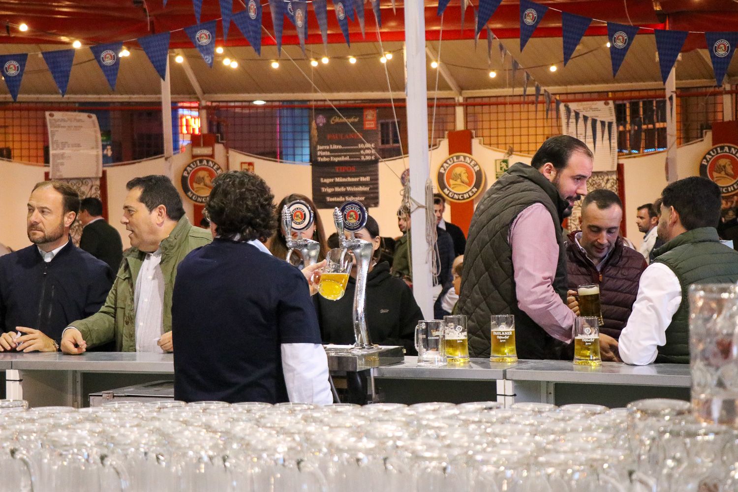 V Oktoberfest Lucena 15