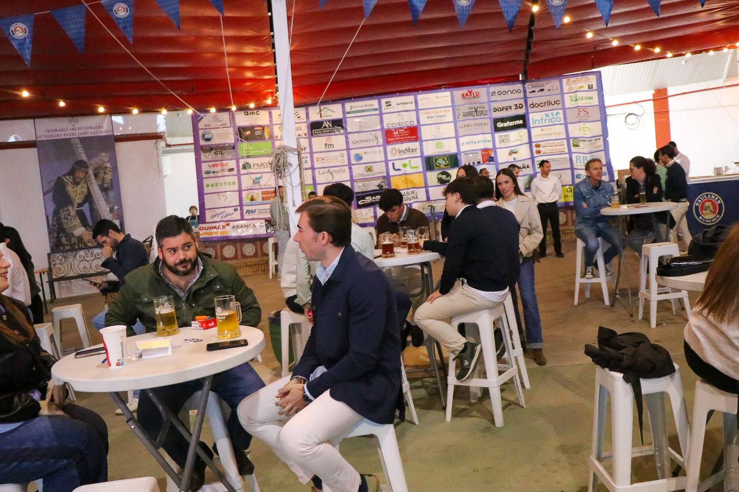 V Oktoberfest Lucena 18