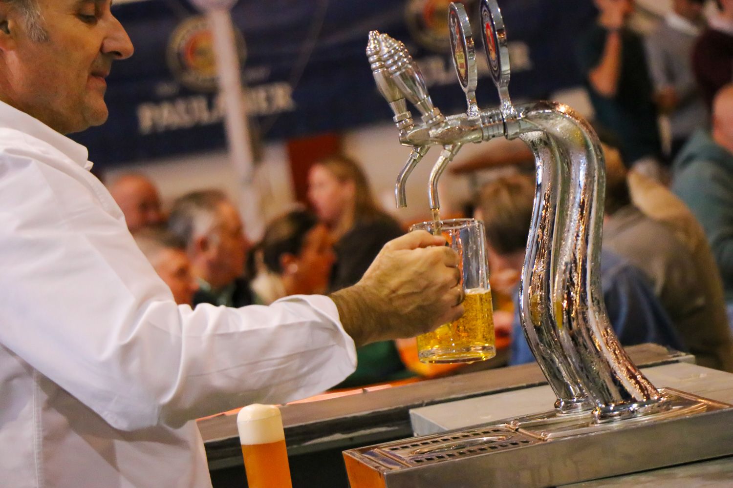 V Oktoberfest Lucena 21