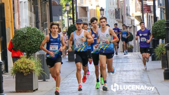 Carrera Nazarena 2026 1
