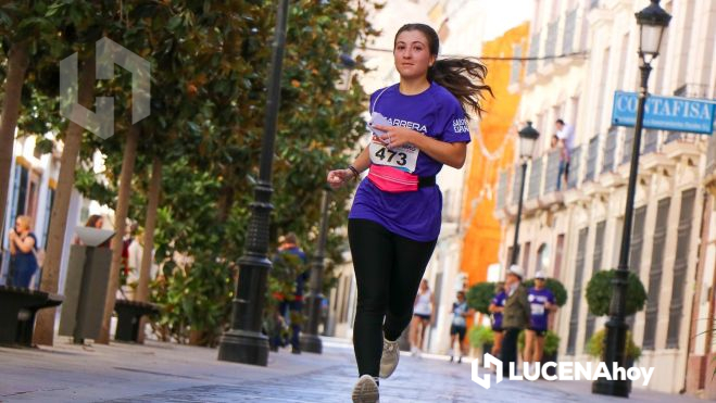 Carrera Nazarena 2026 72