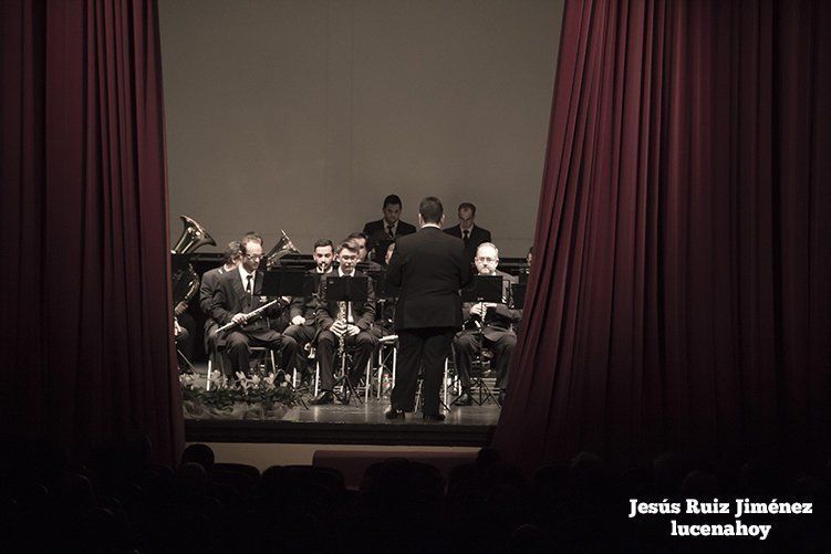 Galería gráfica: Anticipando la Semana Santa: Presentación del Cartel. Fotos de Jesús Ruiz Jiménez