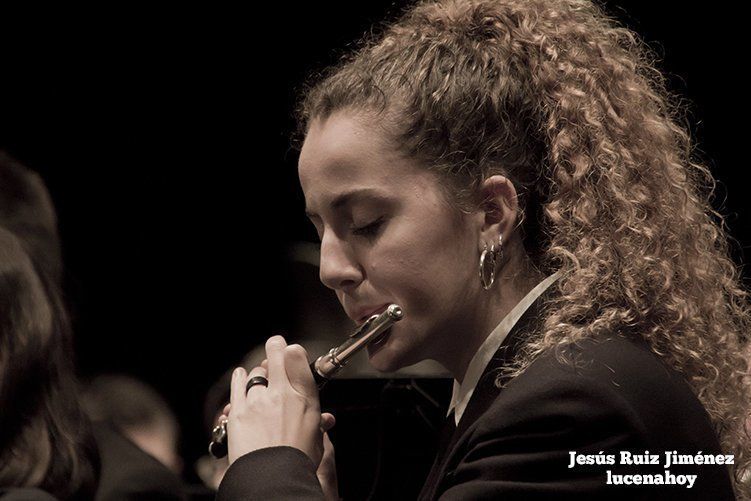 Galería gráfica: Anticipando la Semana Santa: Presentación del Cartel. Fotos de Jesús Ruiz Jiménez