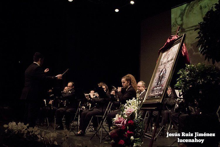 Galería gráfica: Anticipando la Semana Santa: Presentación del Cartel. Fotos de Jesús Ruiz Jiménez