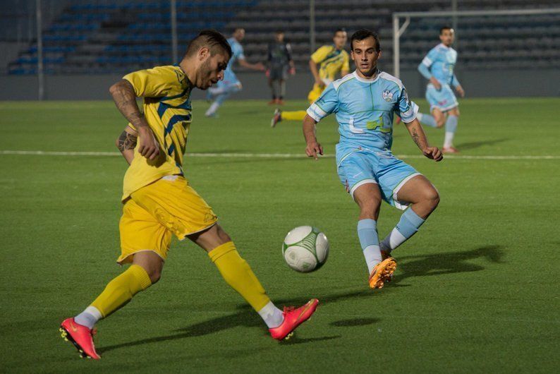 Galería: 'No a la violencia en el fútbol' e imágenes del Ciudad de Lucena-Nervión Galería: 'No a la violencia en el fútbol' e imágenes del Ciudad de Lucena-Nervión