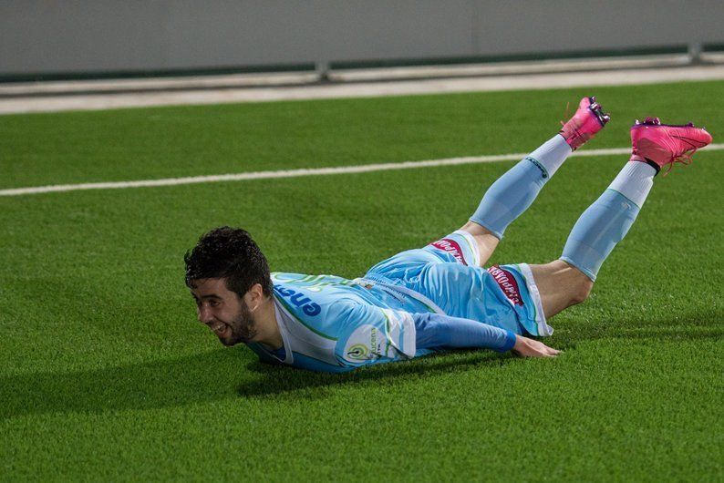 Galería: 'No a la violencia en el fútbol' e imágenes del Ciudad de Lucena-Nervión Galería: 'No a la violencia en el fútbol' e imágenes del Ciudad de Lucena-Nervión