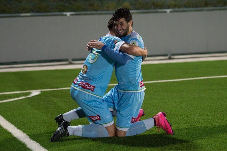 Galería: 'No a la violencia en el fútbol' e imágenes del Ciudad de Lucena-Nervión Galería: 'No a la violencia en el fútbol' e imágenes del Ciudad de Lucena-Nervión