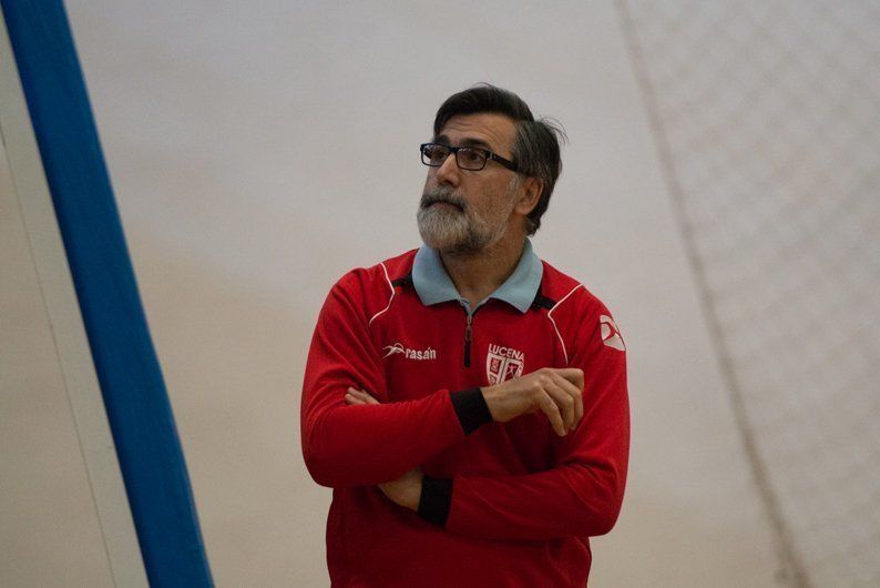 Galería: Equipo cadete femenino del Club Balonmano Lucena-Cajasur Córdoba