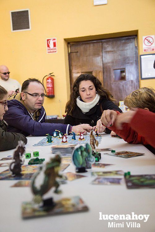 Galería gráfica: Pinturas y juegos para celebrar el Día contra la No Violencia en el ciclo Cultura Sin Galería gráfica: Pinturas y juegos para celebrar el Día contra la No Violencia en el ciclo Cultura Sin
