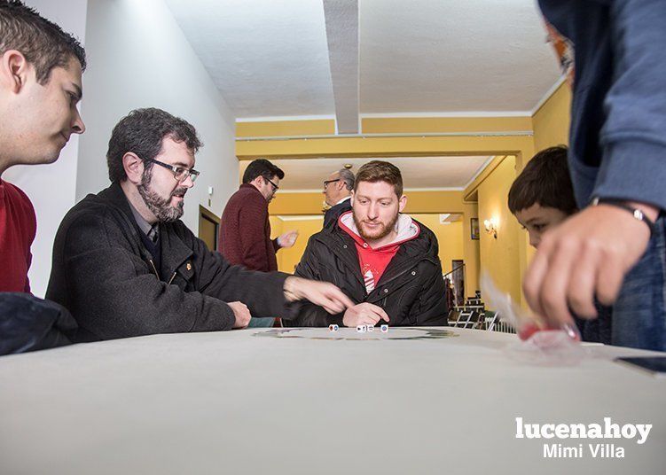 Galería gráfica: Pinturas y juegos para celebrar el Día contra la No Violencia en el ciclo Cultura Sin Galería gráfica: Pinturas y juegos para celebrar el Día contra la No Violencia en el ciclo Cultura Sin