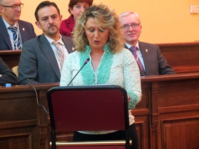 Club Koryo, Despertar-Proyecto Hombre, Infancia Solidaria y Juan González Palma recogen la Bandera de Andalucía