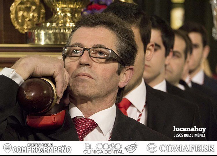 Galería: El viacrucis del Stmo. Cristo del Amor cierra un intenso viernes de Cuaresma Galería: El viacrucis del Stmo. Cristo del Amor cierra un intenso viernes de Cuaresma