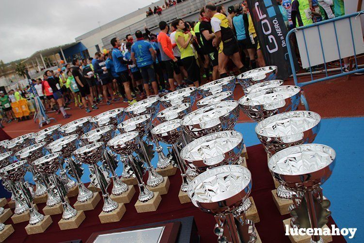 Galeria I: Media Maratón "Ciudad de Lucena" Galeria I: Media Maratón "Ciudad de Lucena"
