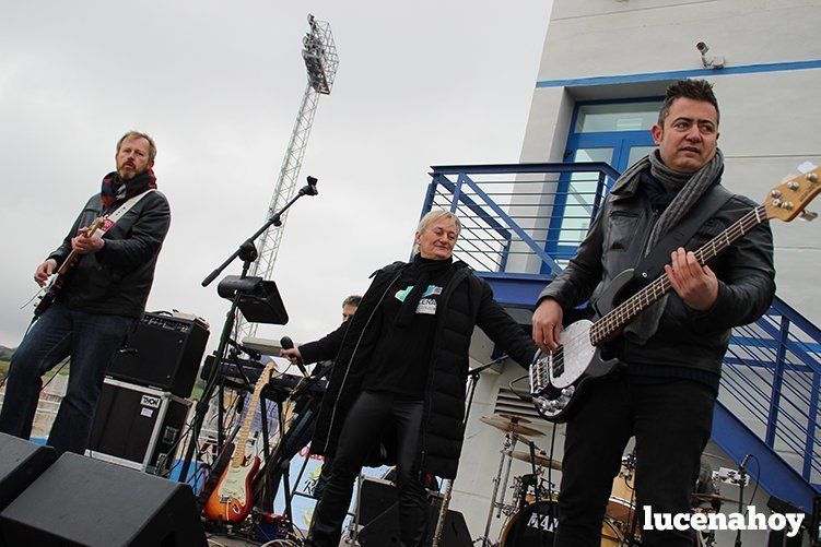 Galeria I: Media Maratón "Ciudad de Lucena"